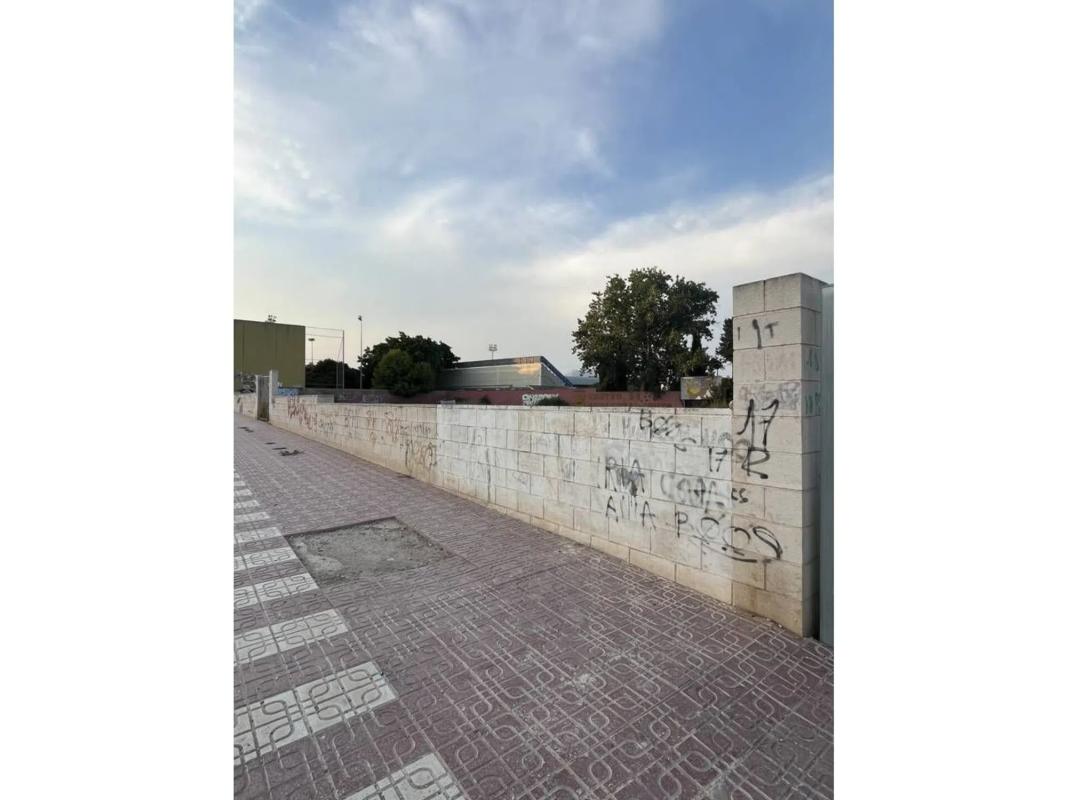 Участок земли на продажу в Мутхамель, Аликанте photo 3
