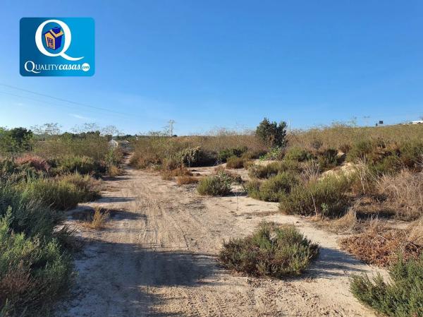 Terreno en Rebolledo photo 1