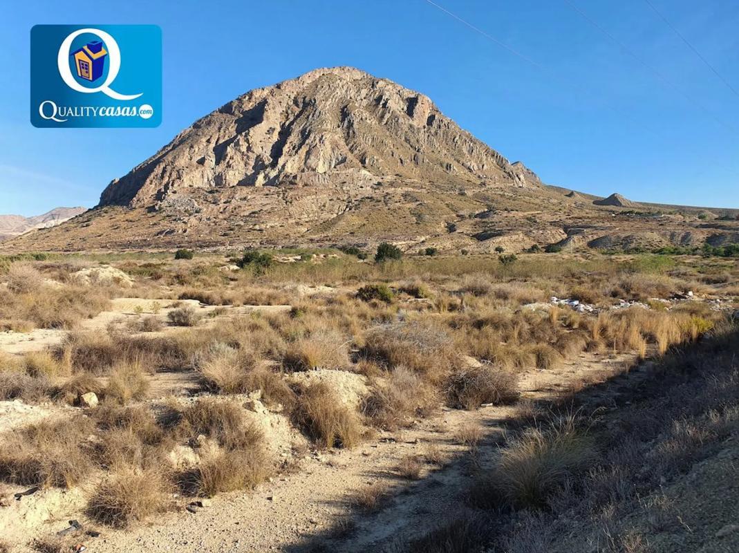 Terreno en venta en Rebolledo, Alicante photo 3