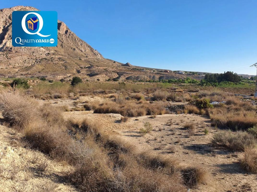Terreno en venta en Rebolledo, Alicante photo 4