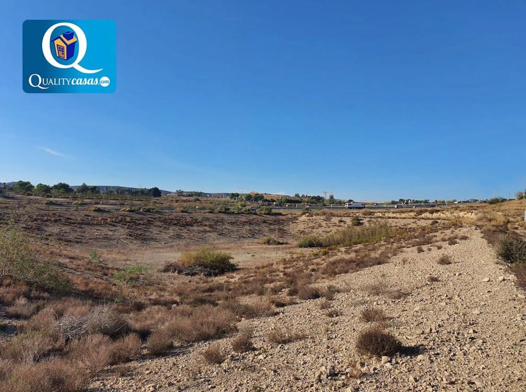 Terreno en venta en Rebolledo, Alicante photo 5