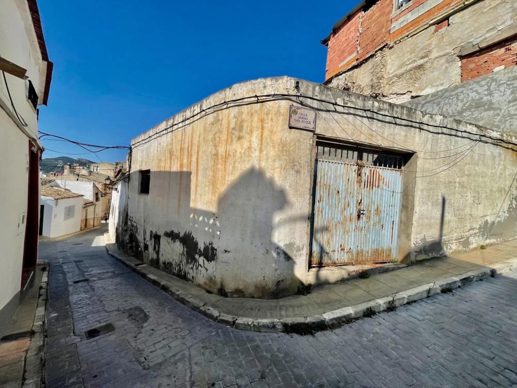 Участок земли на продажу в Касталья, Аликанте photo 4