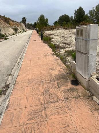 Terreno en calle Clara Campoamor photo 2