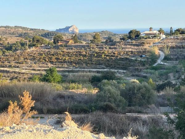Terreno en calle Clara Campoamor photo 3