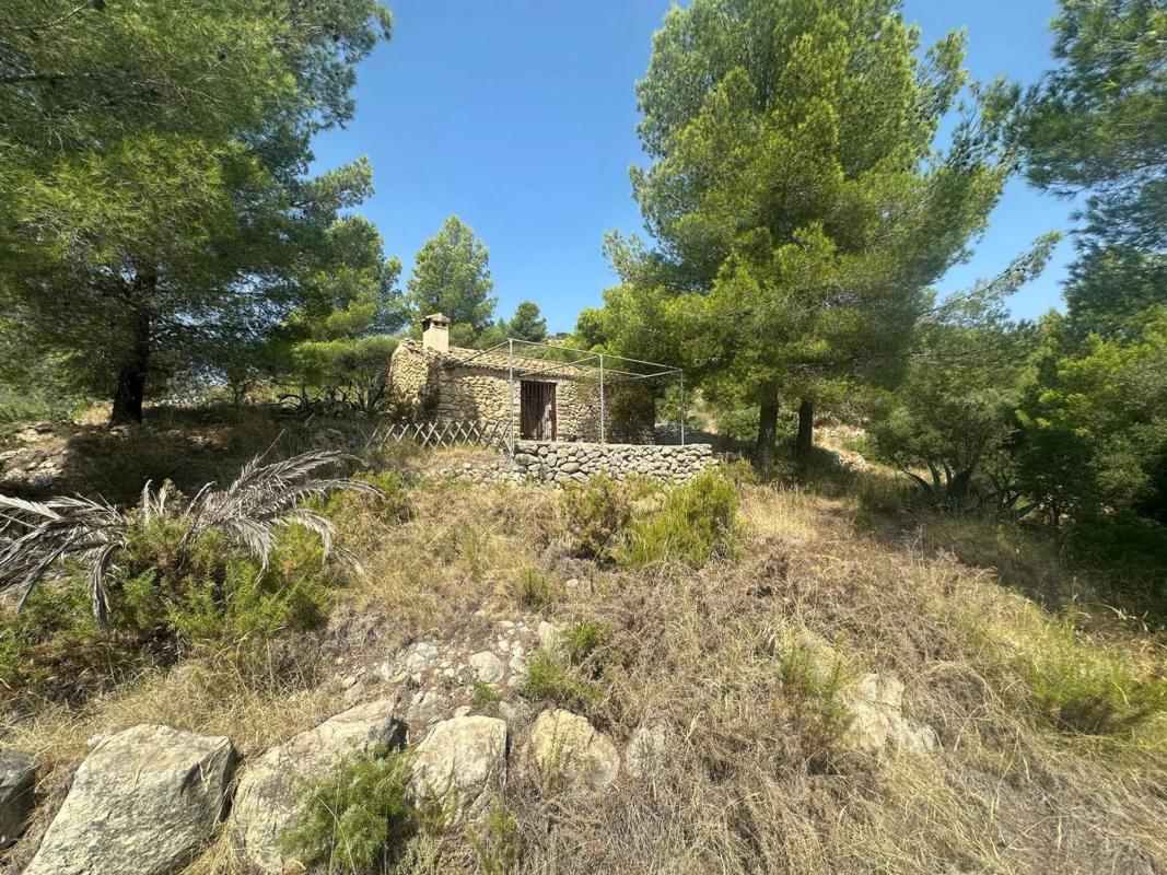 Land for sale in Benissa, Alicante photo 4