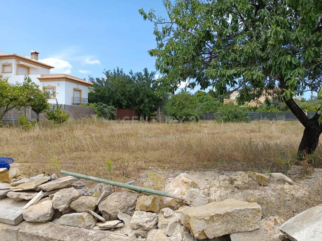 Terreno en venta en Calpe, Alicante photo 5