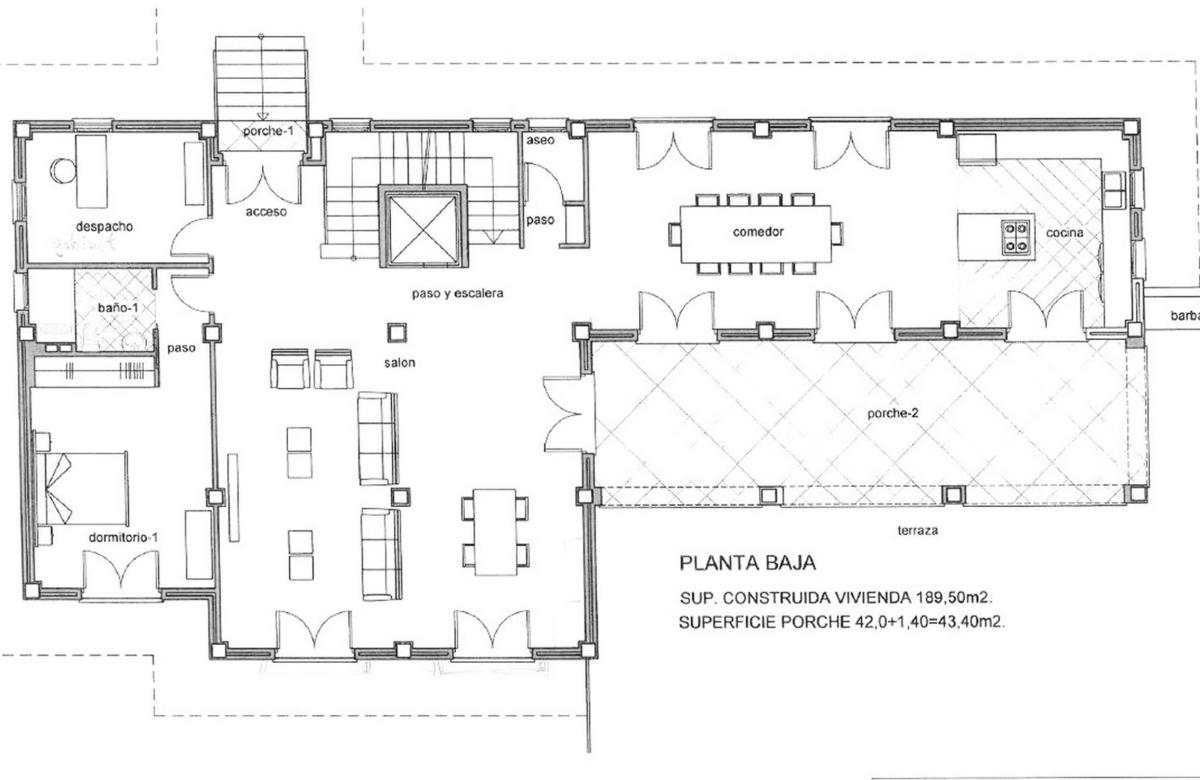 Land for sale in Calpe, Alicante photo 4