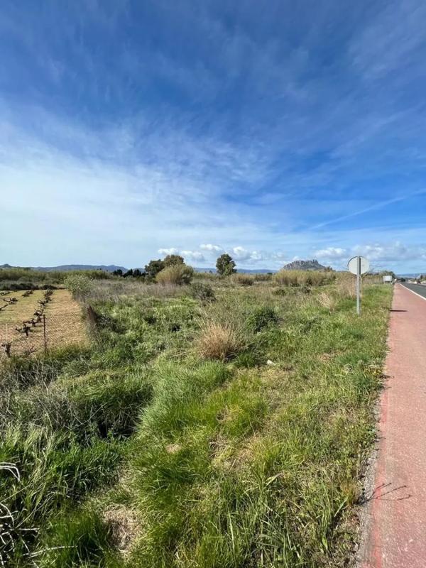 Terreno en venta en Denia, Alicante photo 5