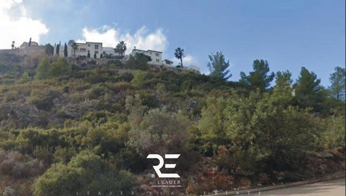 Terreno en venta en Denia, Alicante photo 3