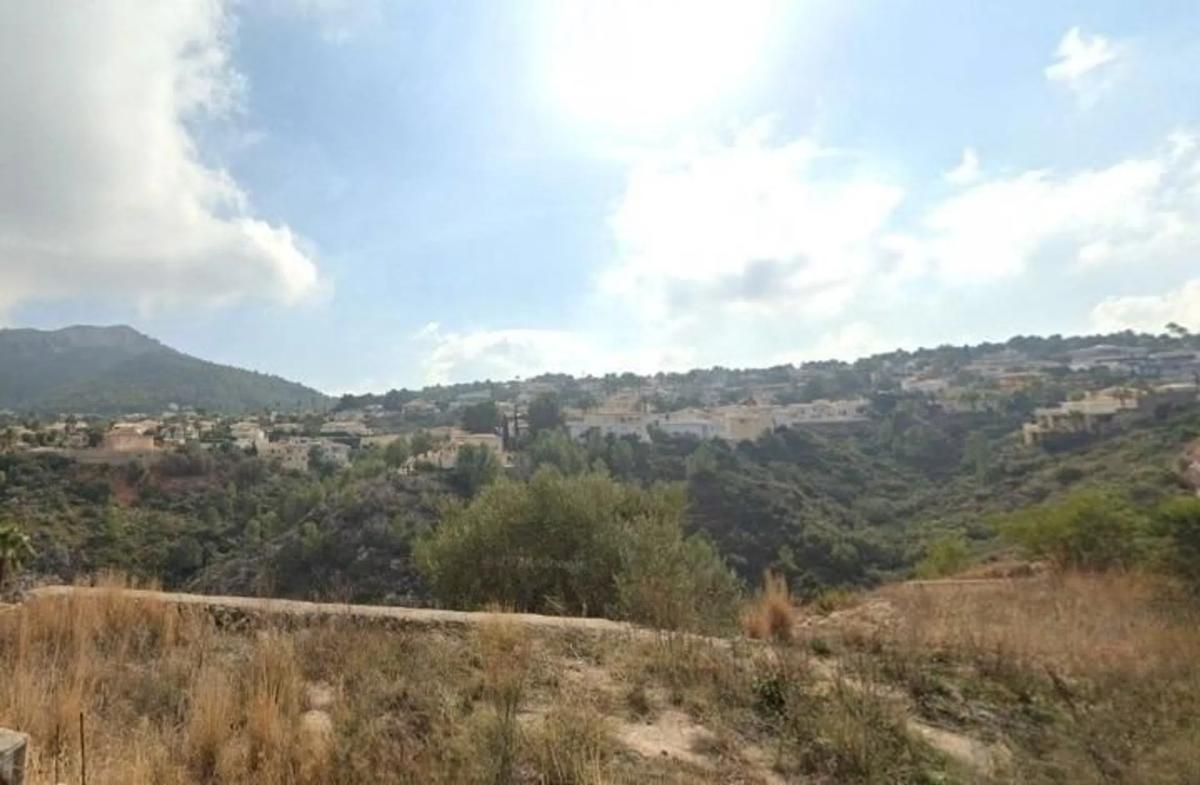 Terreno en venta en Denia, Alicante photo 4