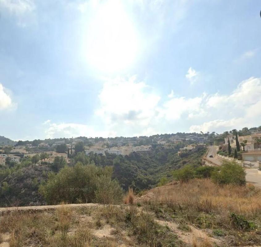 Terreno en venta en Denia, Alicante photo 5