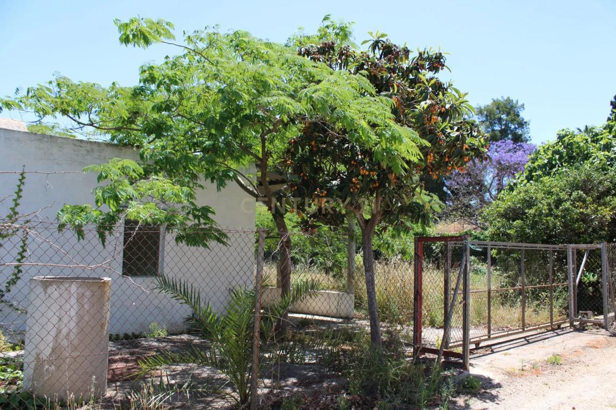 Terreno en venta en Denia, Alicante photo 1