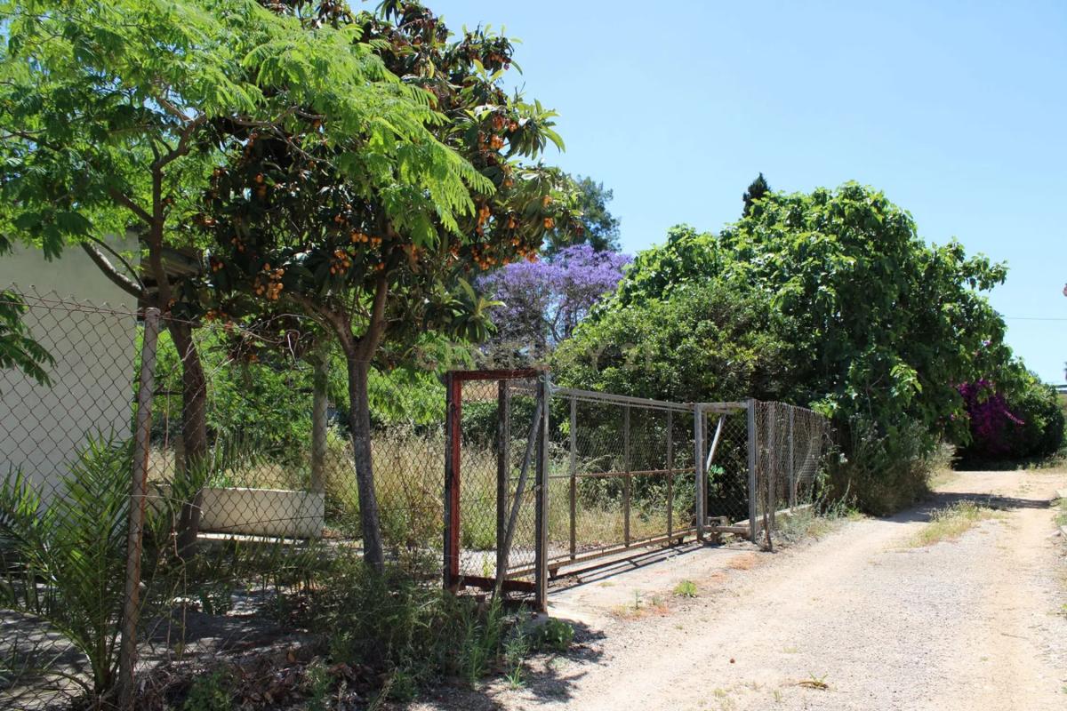 Terreno en venta en Denia, Alicante photo 2