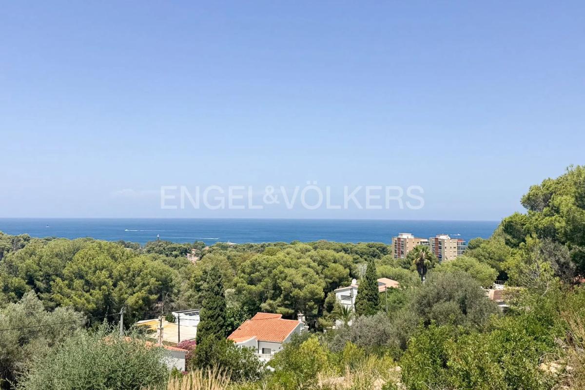 Land for sale in Denia, Alicante photo 2