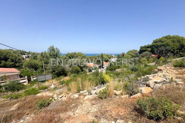 Terreno en Les Rotes/Las Rotas photo 4