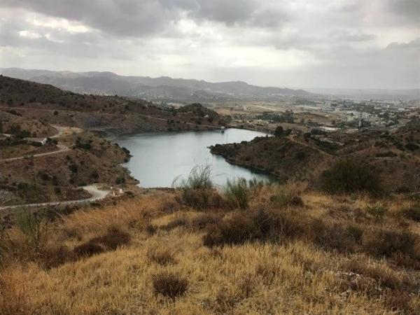Terreno en camino Cortijo Los Arias s/n Santarosalia photo 1
