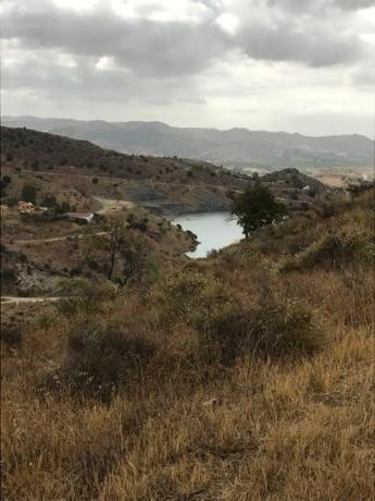 Terreno en camino Cortijo Los Arias s/n Santarosalia photo 4