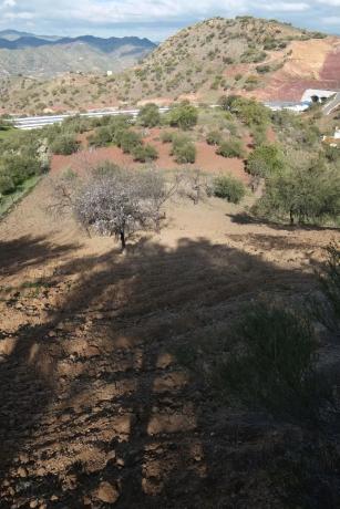 Terreno en Viaducto de Casarón de Anís, km 5 thumbnail 3