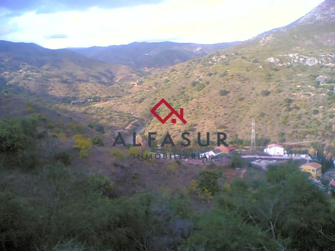 Terreno en venta en Málaga, Malaga photo 1