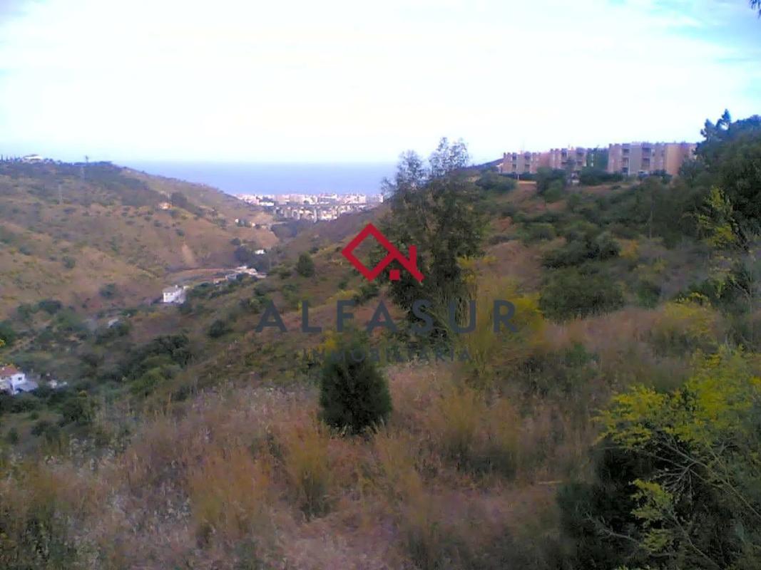 Terreno en venta en Málaga, Malaga photo 2