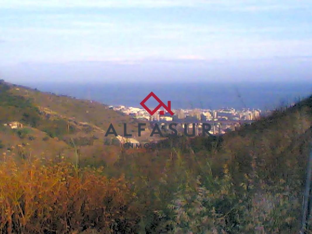 Terreno en venta en Málaga, Malaga photo 4