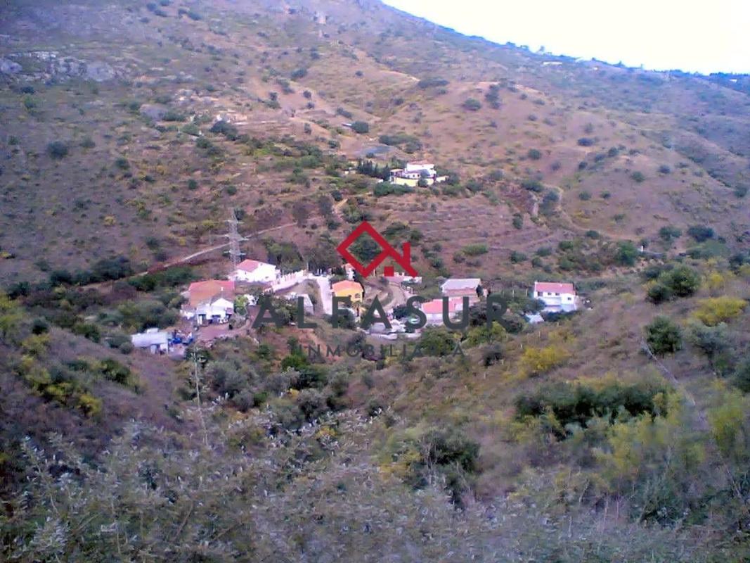 Terreno en venta en Málaga, Malaga photo 5