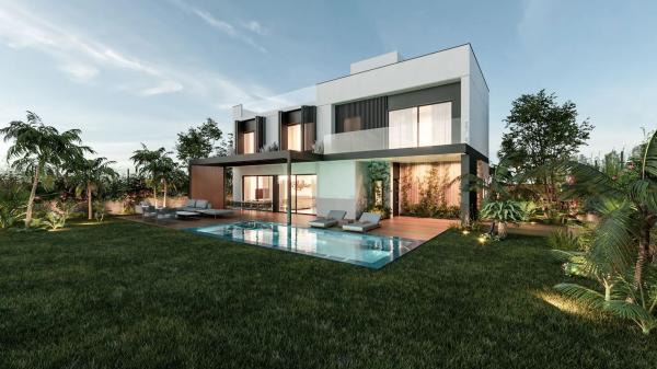 Terreno en calle Colinas del Limonar s/n photo 1