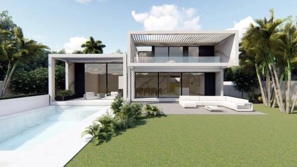 Terreno en calle Colinas del Limonar s/n photo 3