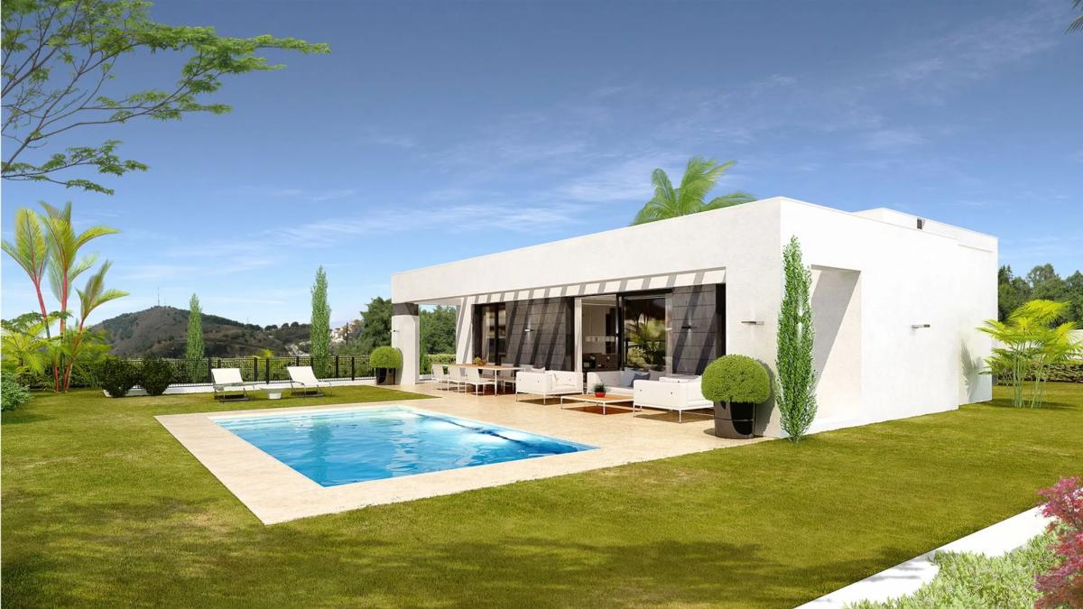 Land for sale in Málaga, Malaga photo 5