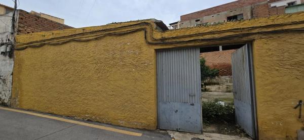 Terreno en calle Tormes photo 1