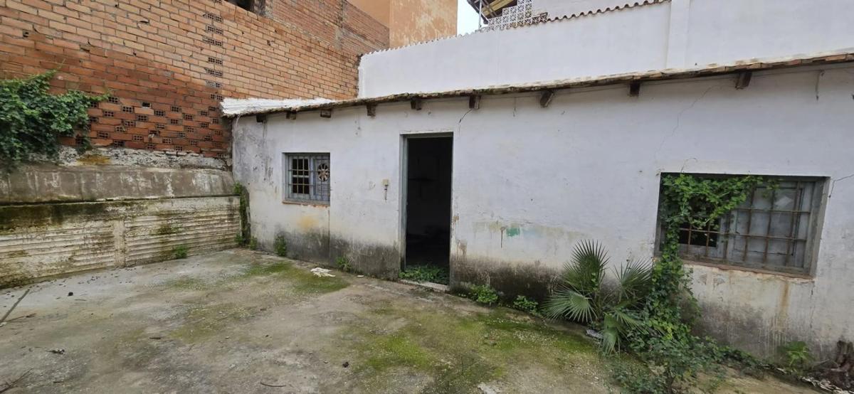 Terreno en venta en Málaga, Malaga photo 2