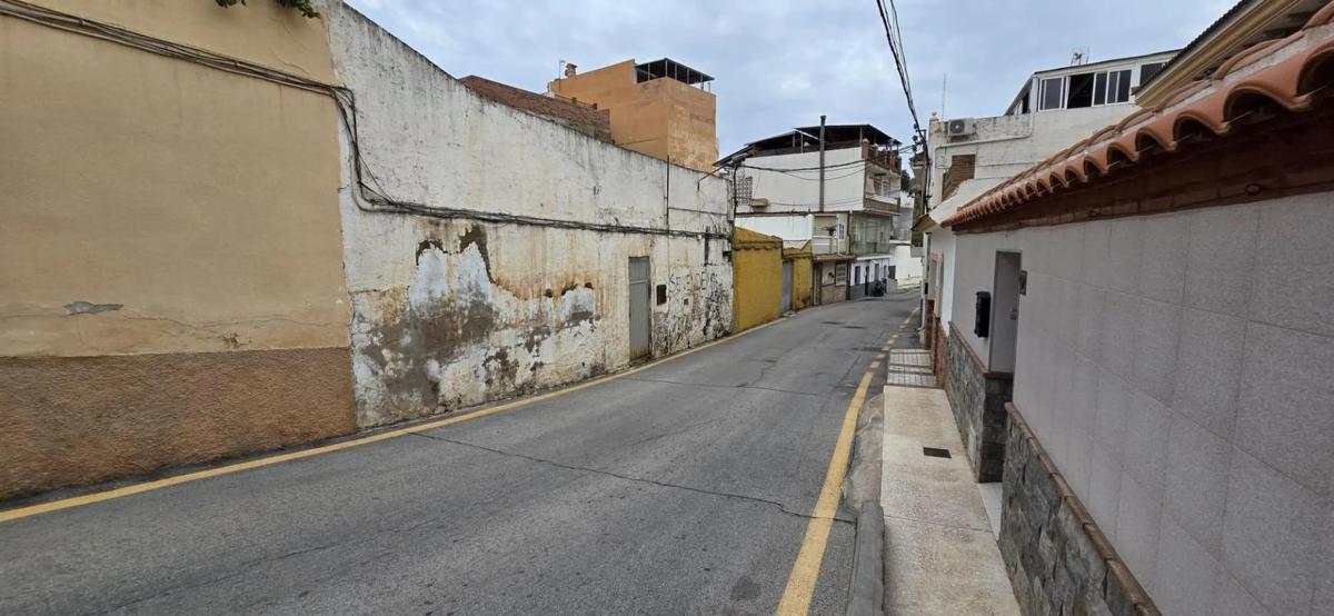 Terreno en venta en Málaga, Malaga photo 3