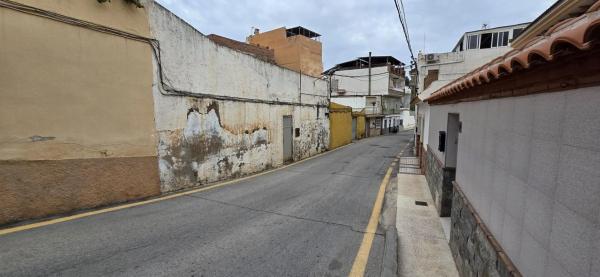 Terreno en calle Tormes photo 3