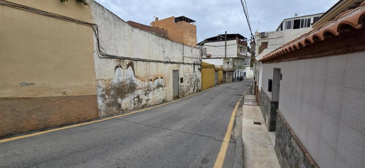 Terreno en venta en Málaga, Malaga photo 4