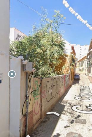 Terreno en calle Churruca photo 1