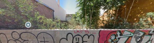 Terreno en calle Churruca thumbnail 2