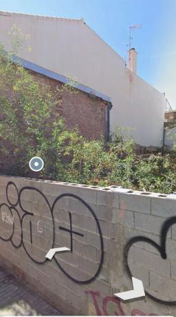 Terreno en calle Churruca photo 4
