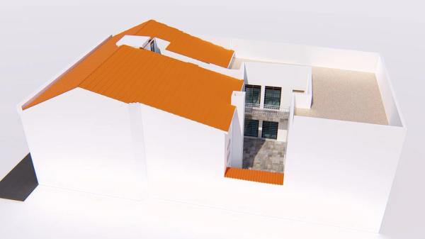 Terreno en calle Rosarito, 6 thumbnail 1