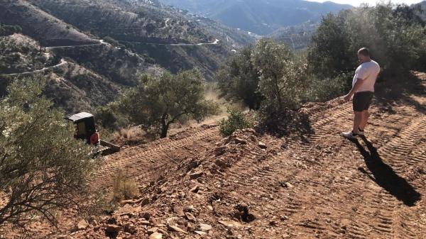 Terreno en Ma-3110 photo 3