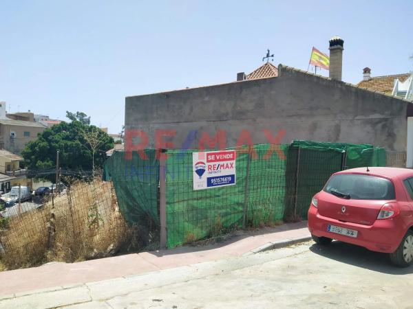 Terreno en calle Samuel, 29 photo 1