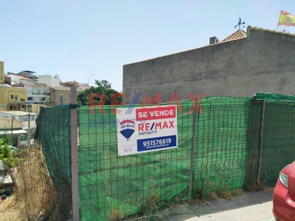 Terreno en calle Samuel, 29 photo 2