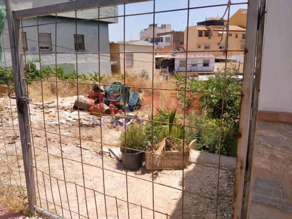 Terreno en calle Samuel, 29 photo 3