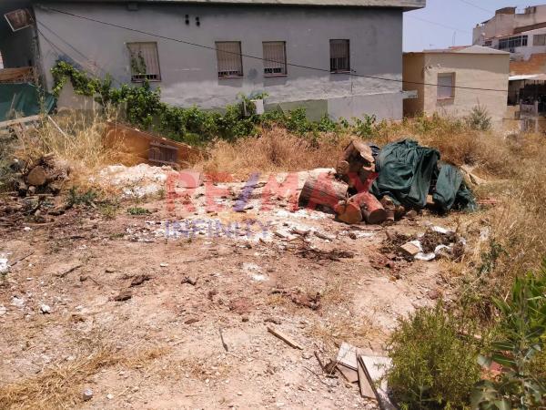 Terreno en calle Samuel, 29 photo 4