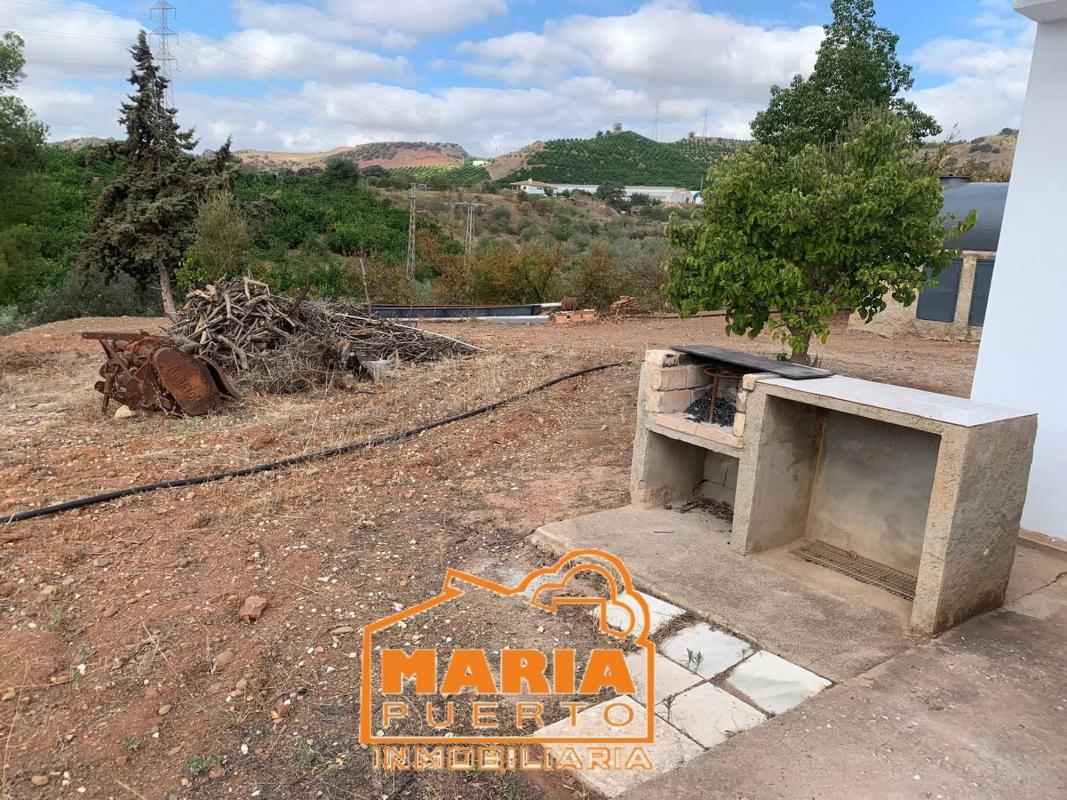 Участок земли на продажу в Малага, Малага photo 3