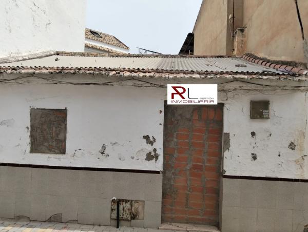 Terreno en Barrio Campanillas photo