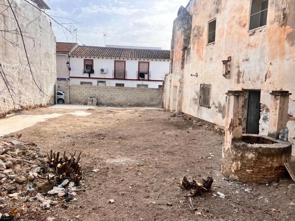 Terreno en Barrio Churriana - La Noria photo 3
