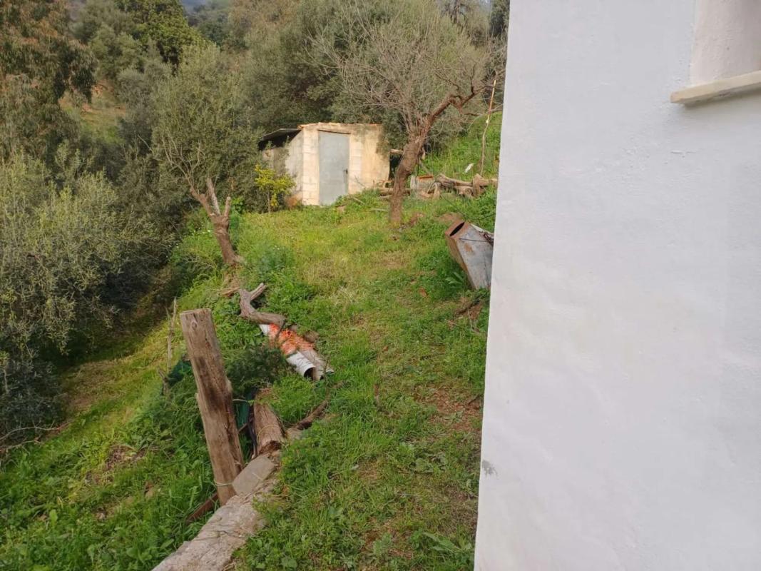 Terreno en venta en Málaga, Malaga photo 1