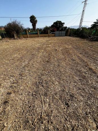 Terreno en Barrio Campanillas photo 4