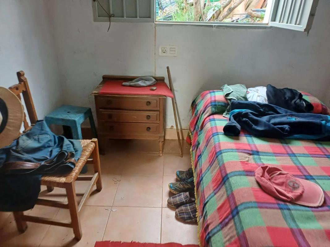 Terreno en venta en Málaga, Malaga photo 3