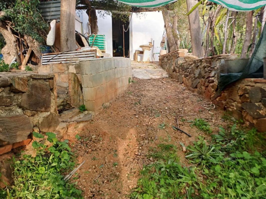 Terreno en venta en Málaga, Malaga photo 4